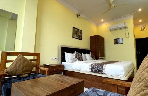 Sawai Madhopur Casa | The Comfort Home Stay Ranthambhore