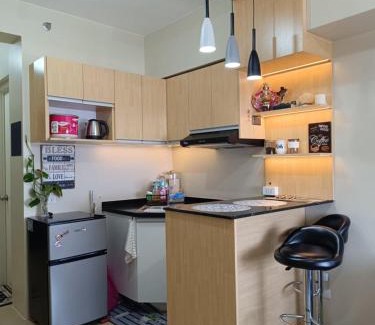 Barangay 29 Apartamento | The Comfort Pad Avida 2