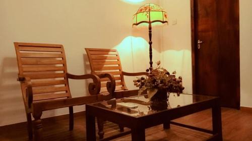 Kelaniya Casa | The Comfort Zone - A House near Colombo