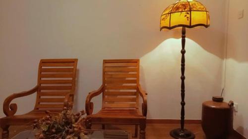 Kelaniya Casa | The Comfort Zone - A House near Colombo