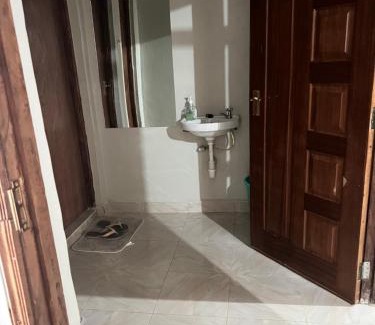 Kericho Apartamento | The comfortplace oak 1 bedroom