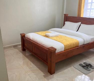 Kericho Apartamento | The comfortplace oak 1 bedroom