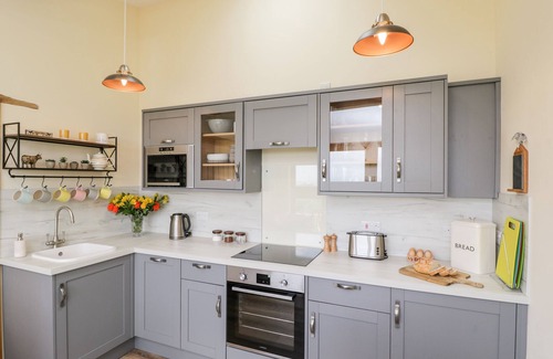 Chepstow Cabaña | The Comfy Cow