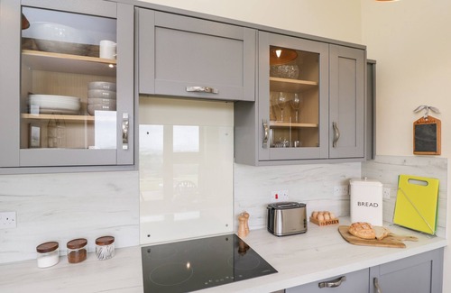 Chepstow Cabaña | The Comfy Cow