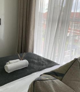 Harare Apartamento | The Comfy Private Place - 2296
