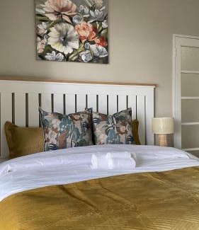 Harare Apartamento | The Comfy Private Place - 2296