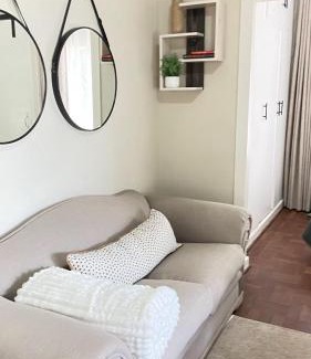 Harare Apartamento | The Comfy Private Place - 2296