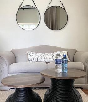 Harare Apartamento | The Comfy Private Place - 2296