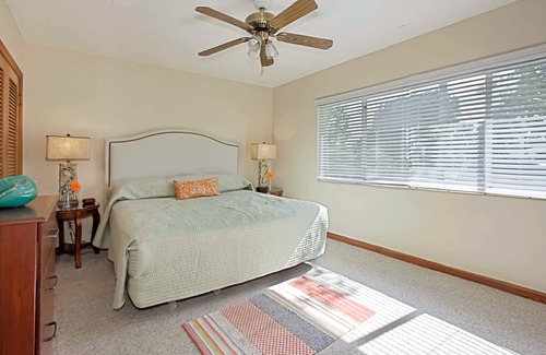 St. Augustine Hotel | The Conch House Marina Resort