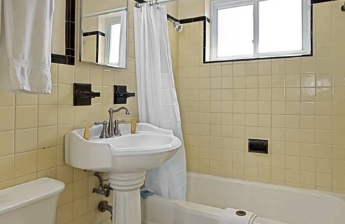 St. Augustine Hotel | The Conch House Marina Resort