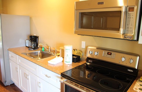St. Augustine Hotel | The Conch House Marina Resort