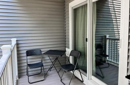 Brewster Apartamento | The Condo at Ocean Edge