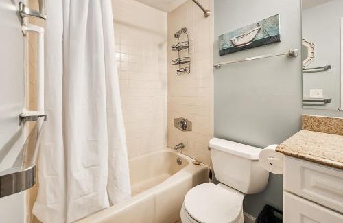 Brewster Apartamento | The Condo at Ocean Edge