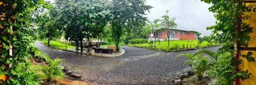 Pali Complejo | The Confluence - Centre of Yoga Science and Sustainability