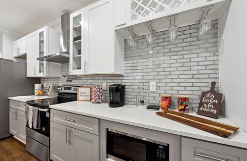 Atlanta Casa | The Content Creator's Hideaway!