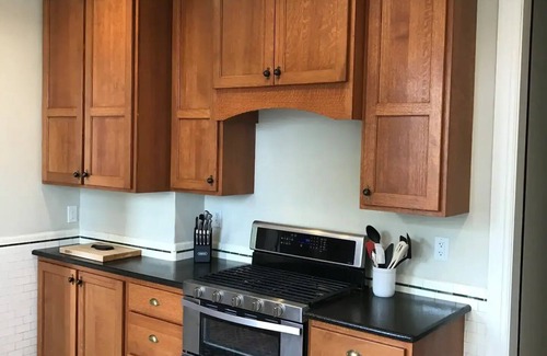 Ottawa Casa | The Cora J. Pope Home