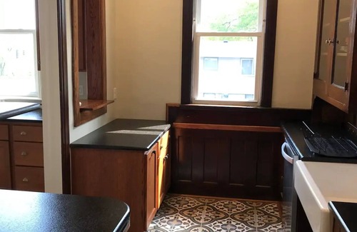 Ottawa Casa | The Cora J. Pope Home