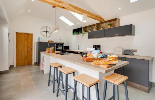 Ipswich Casa | The Corn Barn