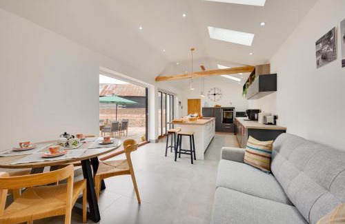 Ipswich Casa | The Corn Barn