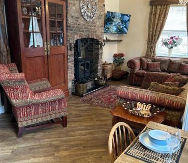 Belford Casa | The Corner House Belford