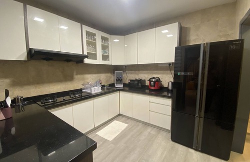 Kuala Lumpur Villa | The Corner House Mont Kiara