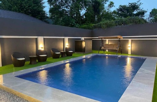 Kuala Lumpur Villa | The Corner House Mont Kiara