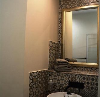 Howick Chalet De Esquí | The Corner House Sa