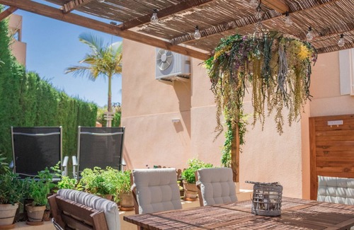 La Azohia Apartamento | "El Rinconcito". AZOHÍA HOLIDAYS. Apartamento lujo. Piscina. Playa a 400 m.