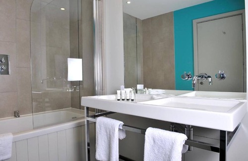 St Austell Hotel | The Cornwall Hotel Spa & Estate