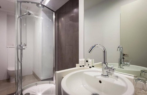 St Austell Hotel | The Cornwall Hotel Spa & Estate