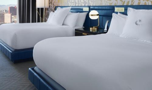 Las Vegas Strip Complejo | The Cosmopolitan Of Las Vegas