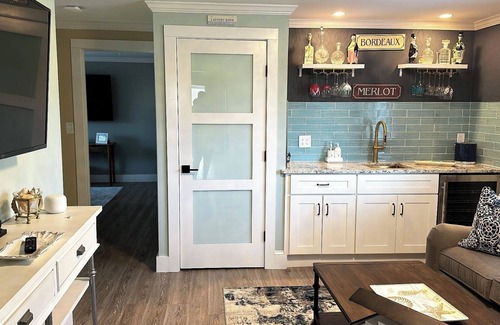 Katama Casa | The Costal Corner - Martha's Vineyard