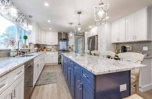 Katama Casa | The Costal Corner - Martha's Vineyard