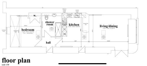 Forfar Apartamento | The Cosy Coo Shed