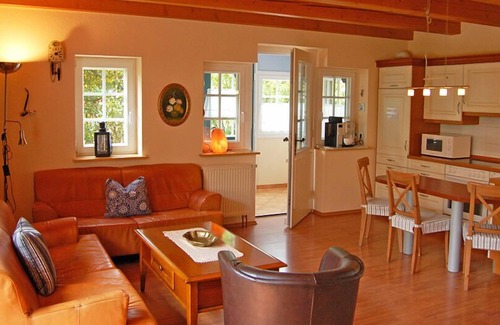 Hodenhagen Cama Y Desayuno | The Cosy Home