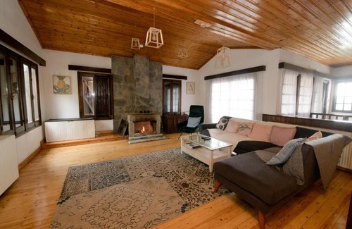 Kyperounta Villa | The Cosy Pine