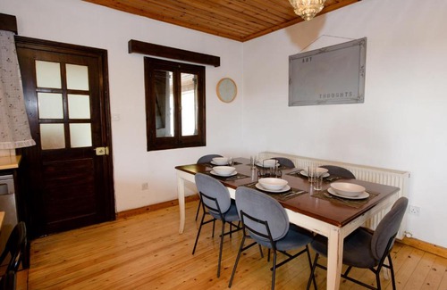 Kyperounta Villa | The Cosy Pine