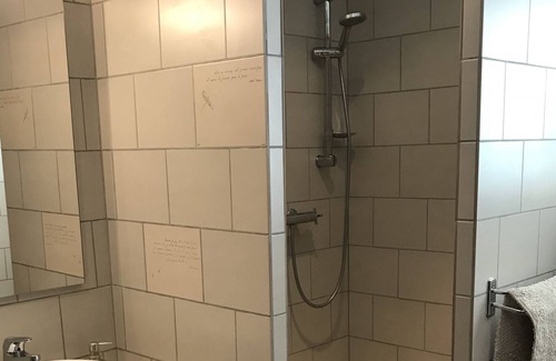 Saint-Christol-Les-Ales Apartamento | Apartamento Le Gîte des Chênes