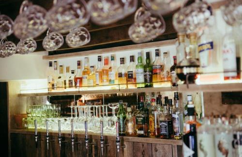 Chard Cama Y Desayuno | The Cotley Inn