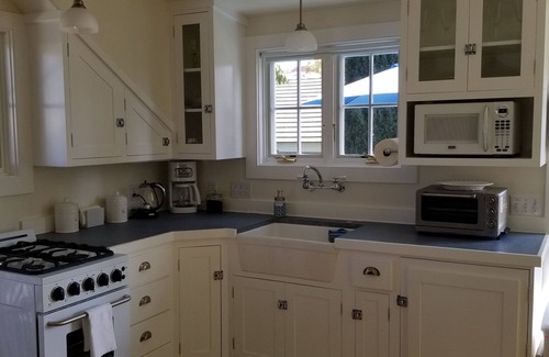 St. George Casa | La cabaña sobre la casa del carro