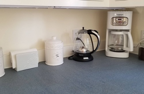 St. George Casa | La cabaña sobre la casa del carro