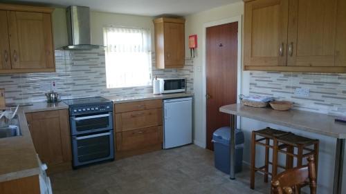 Coleraine Casa | The Cottage at Corvally