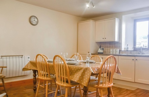 Crawshaw Booth Cabaña | The Cottage at Peers Clough Farm