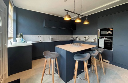 Southport Cabaña | 2 habitaciones alojamiento en Southport