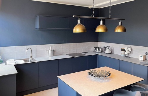 Southport Cabaña | 2 habitaciones alojamiento en Southport