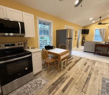 Jackson Casa | The Cottage by Ravens Keep