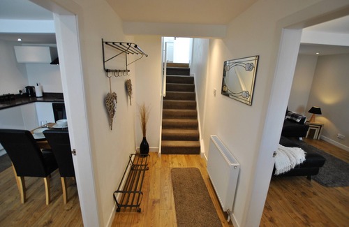 St Monans Cabaña | The Cottage by the Harbour, St Monans