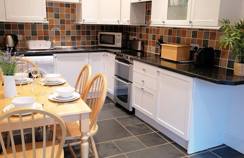 Ashburton Casa | La cabaña - Borde de Dartmoor