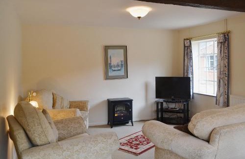 Diss Casa | The Cottage