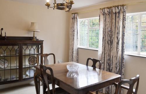 Diss Casa | The Cottage